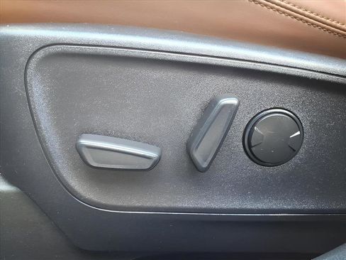 Used 2022 Ford Bronco Sport Badlands w/ Premium Package image 22