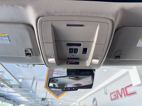 Certified 2018 GMC Sierra 1500 Denali AWD/4WD image 27
