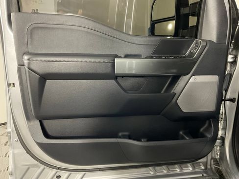 Certified 2023 Ford F150 Lariat w/ Equipment Group 502A High AWD/4WD image 12