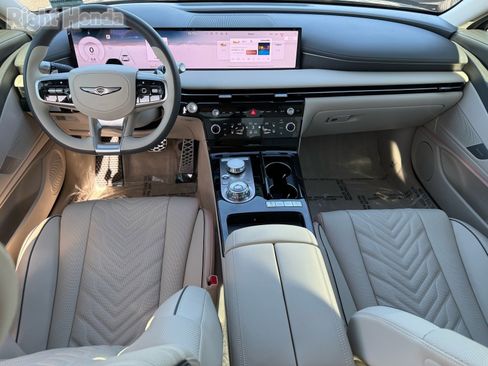 Used 2025 Genesis G80 3.5T Sport image 26