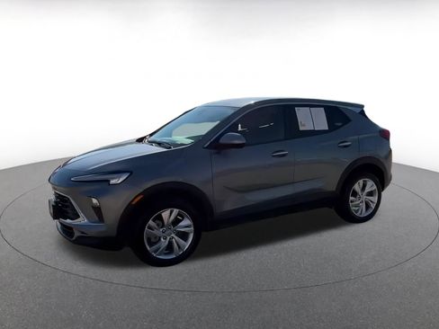 Used 2025 Buick Encore GX Preferred image 7