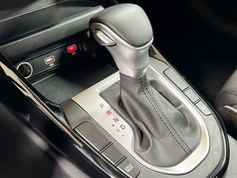 Certified 2023 Kia Forte GT-Line w/ GT-Line Technology Package image 17