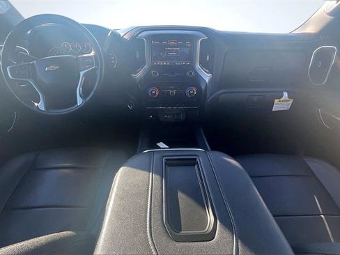 Used 2022 Chevrolet Silverado 2500 LTZ w/ LTZ Plus Package image 9