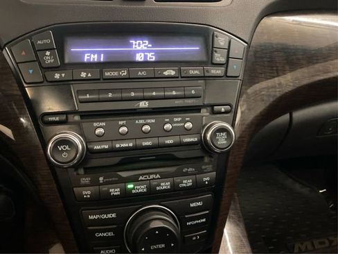 Used 2010 Acura MDX w/ Advance & Entertainment image 31