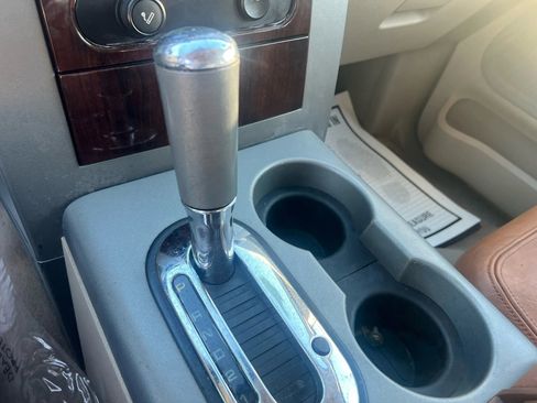 Used 2006 Ford F150 King Ranch image 12