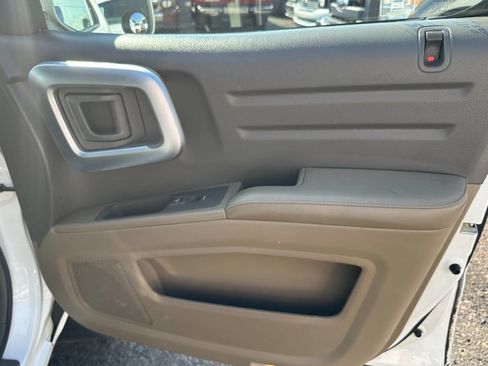 Used 2008 Honda Ridgeline RTL image 17