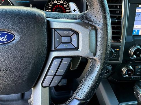 Used 2018 Ford F150 Raptor w/ Equipment Group 802A Luxury AWD/4WD image 31