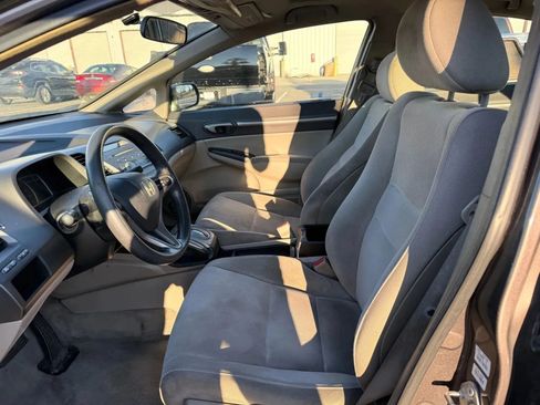 Used 2010 Honda Civic EX image 3