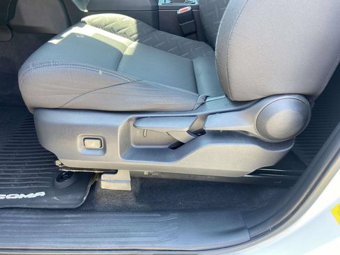 Used 2025 Toyota Tacoma SR RWD image 13
