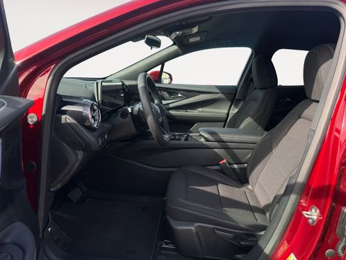New 2026 Chevrolet Blazer EV LT FWD image 10
