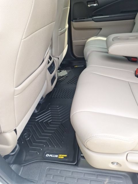 Used 2022 Honda Pilot EX-L image 17