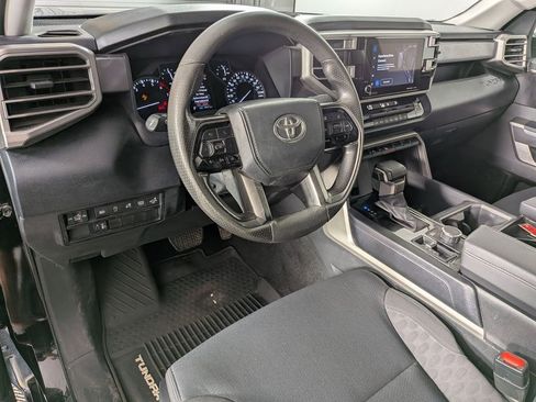 Used 2024 Toyota Tundra SR5 AWD/4WD image 11
