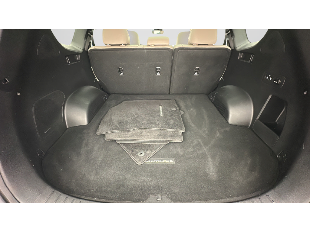 Used 2023 Hyundai Santa Fe Limited AWD/4WD image 24