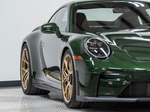 Used 2026 Porsche 911 GT3 image 2