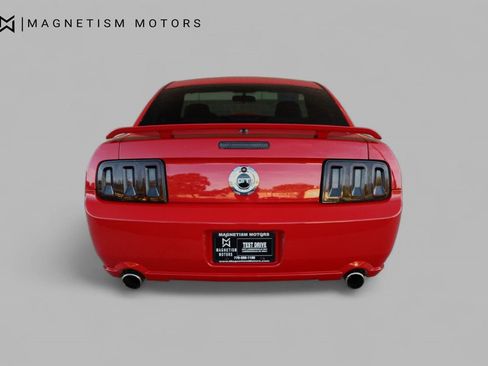 Used 2008 Ford Mustang GT image 8