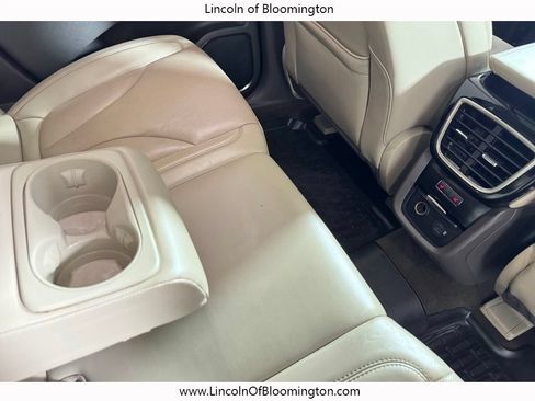 Certified 2021 Lincoln Nautilus Reserve AWD/4WD image 13