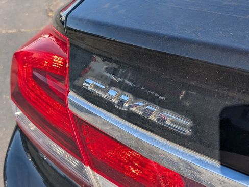 Used 2015 Honda Civic LX image 19