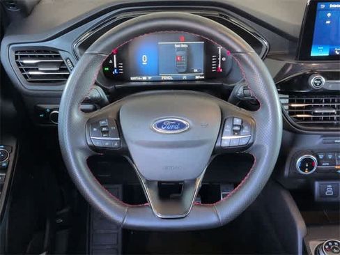 Used 2024 Ford Escape ST-Line image 21