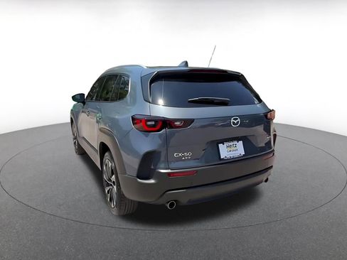 Used 2025 MAZDA CX-50 2.5 Hybrid w/ Premium Plus Pkg AWD/4WD image 11