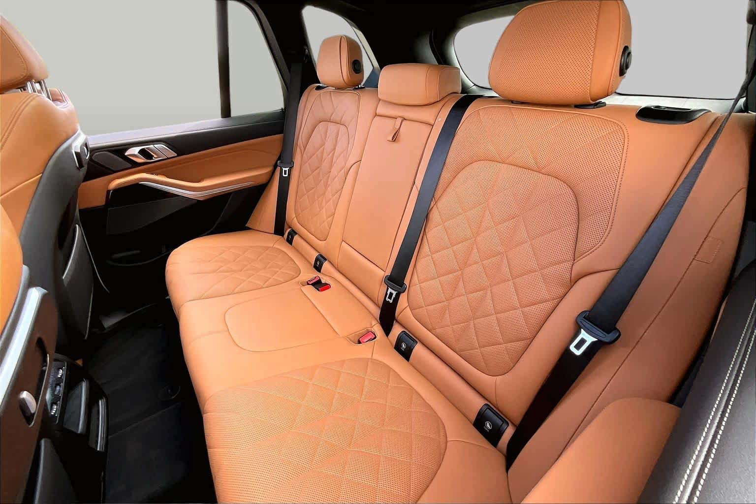 Used 2024 BMW X5 sDrive40i w/ Premium Package RWD image 19