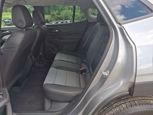 Used 2026 Chevrolet Trax LT w/ Driver Confidence Package FWD image 14