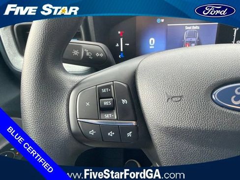Used 2025 Ford Maverick XLT w/ Equipment Group 302A AWD/4WD image 18