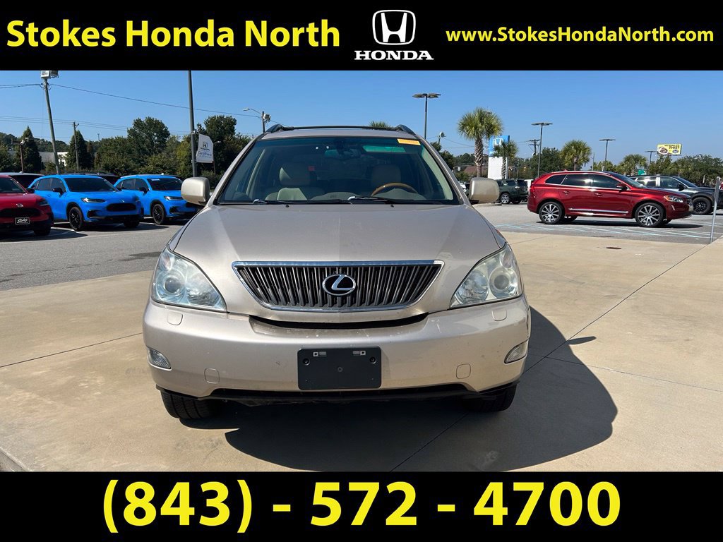 Used 2005 Lexus RX 330 AWD image 2
