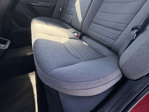 Used 2025 Kia K4 EX image 21