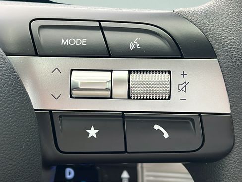 Certified 2024 Hyundai Sonata SEL FWD image 23