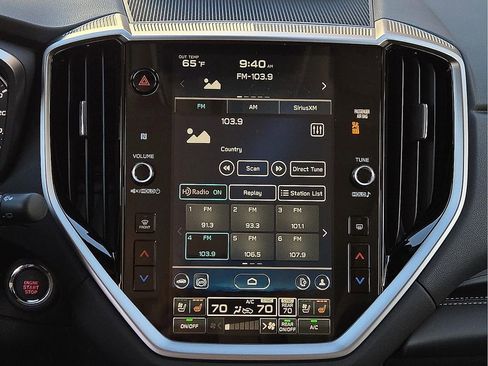 New 2026 Subaru Ascent Touring image 14