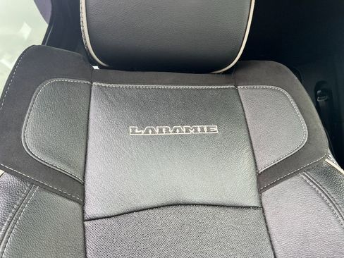 Used 2023 RAM 3500 Laramie image 20