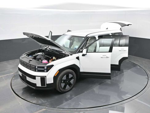 New 2026 Hyundai Santa Fe SE image 38