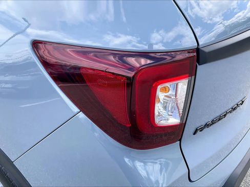 Used 2022 Honda Passport TrailSport image 27