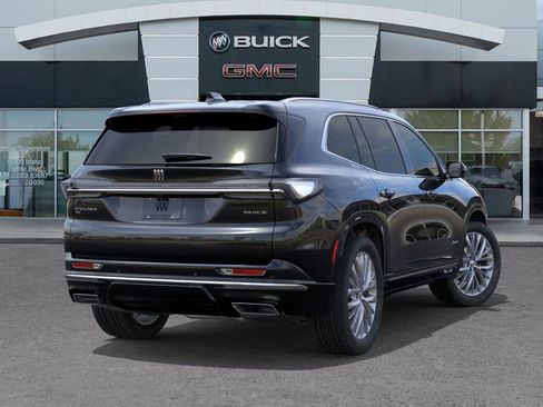 New 2026 Buick Enclave Avenir w/ Super Cruise Package image 7