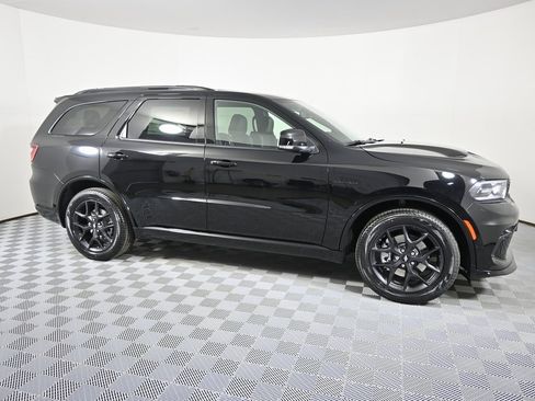 New 2026 Dodge Durango GT image 8