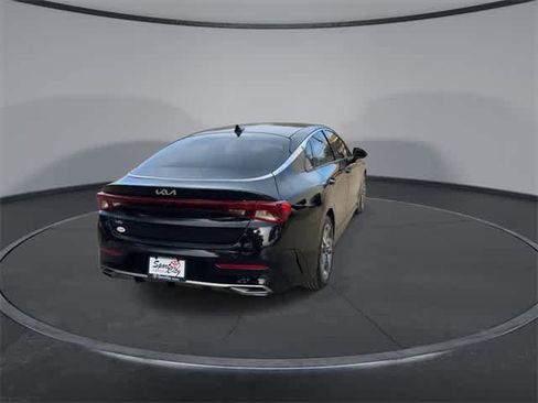 Used 2023 Kia K5 EX image 7