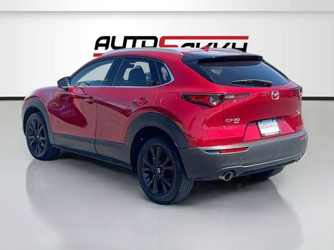 Used 2024 MAZDA CX-30 2.5 Turbo w/ Premium Package AWD/4WD image 5