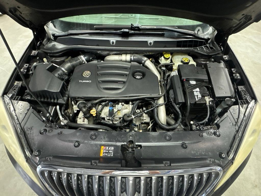 Used 2014 Buick Verano Premium FWD image 12