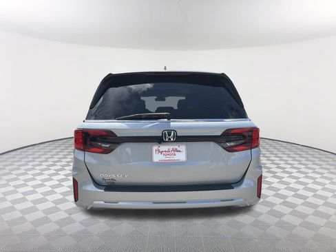 Used 2025 Honda Odyssey EX-L image 14