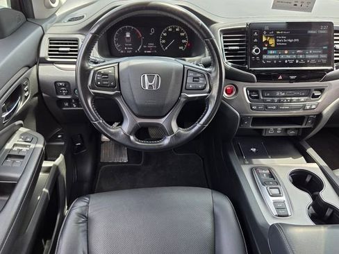 Used 2024 Honda Ridgeline RTL image 12