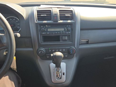 Used 2007 Honda CR-V LX image 18