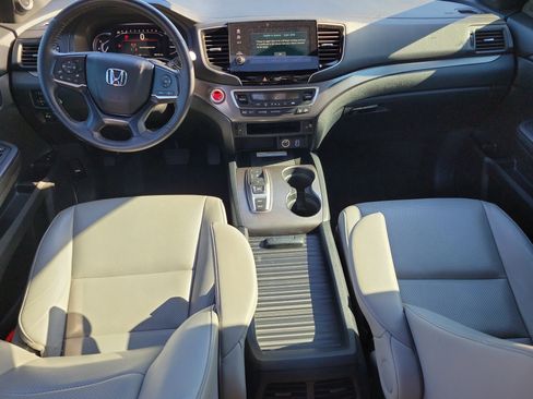 Used 2022 Honda Passport EX-L image 15