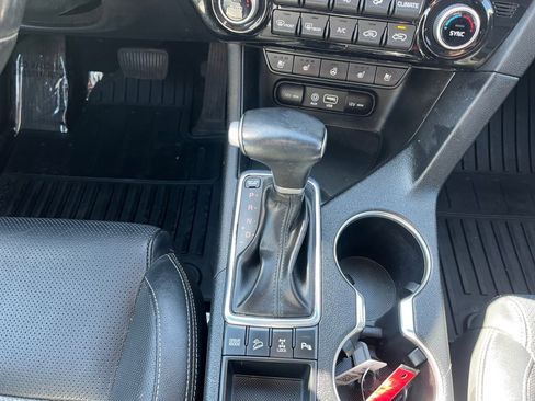 Used 2018 Kia Sportage EX w/ Option Group 040 image 22