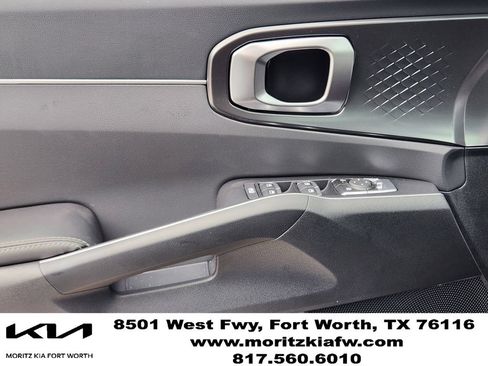 New 2026 Kia Sorento S FWD image 16