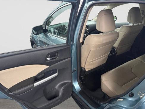 Used 2015 Honda CR-V EX-L image 14
