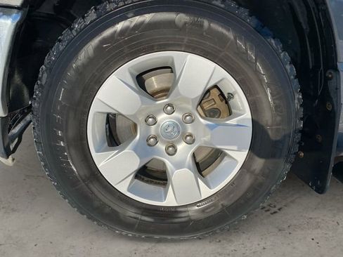 Used 2019 RAM 1500 Big Horn image 14