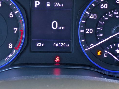 Used 2019 Hyundai Kona SE image 22