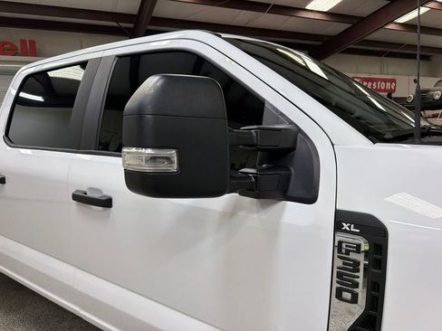 Used 2024 Ford F350 XL w/ XL Off-Road Package AWD/4WD image 45