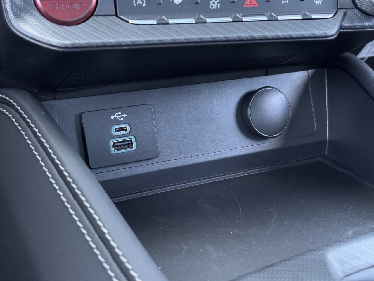 New 2026 Ford Mustang GT Premium RWD image 21