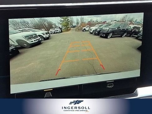 Used 2025 Chevrolet Silverado 1500 RST image 19